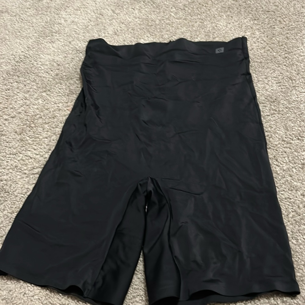 Shape wear